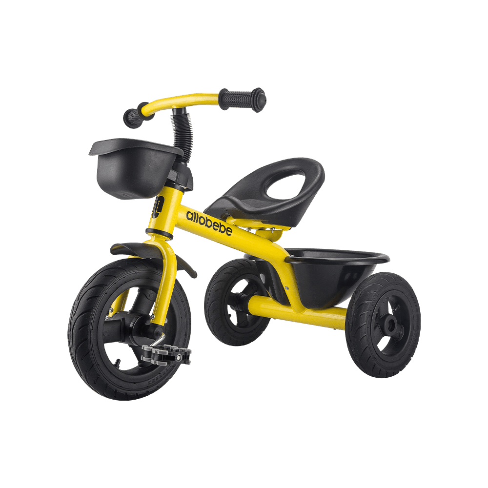 TS101 Baby Tricycle