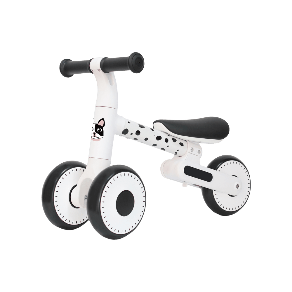 WB0608 Foldable Design - Baby Balance Bike