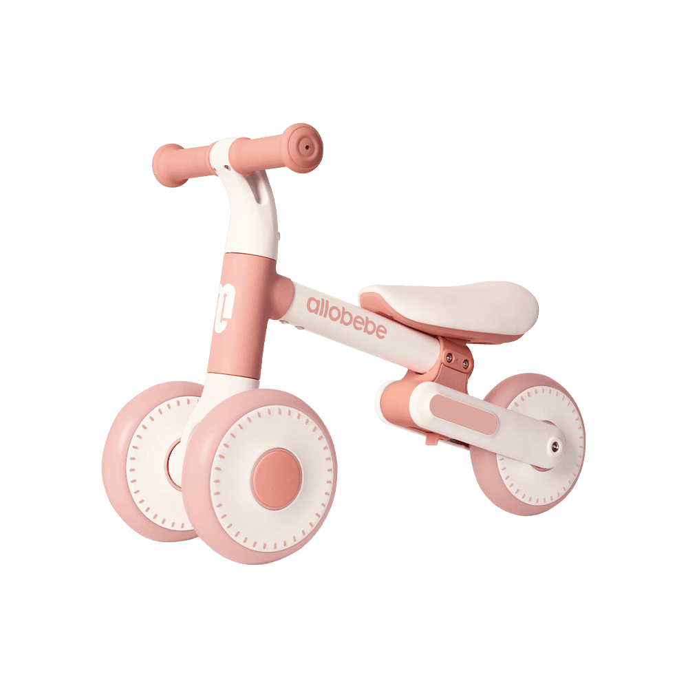 WB0608 Foldable Design - Baby Balance Bike