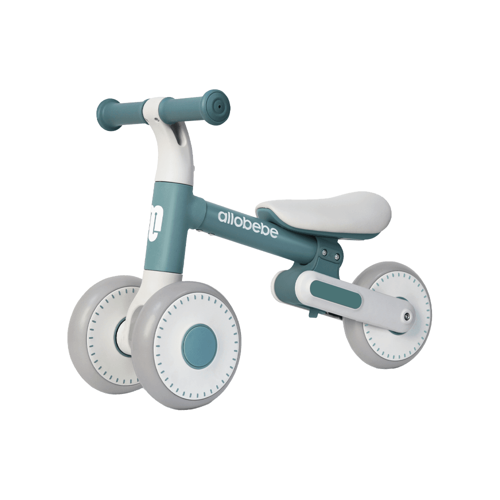 WB0608 Foldable Design - Baby Balance Bike