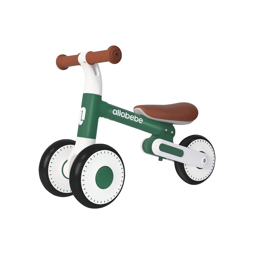 WB0608 Foldable Design - Baby Balance Bike