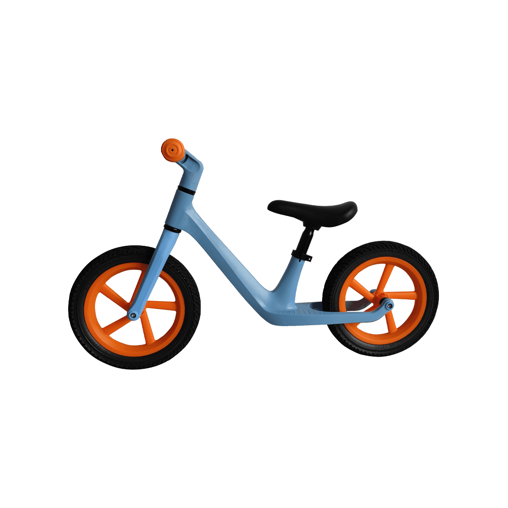 SW1 Nylon Material - Baby Balance Bike