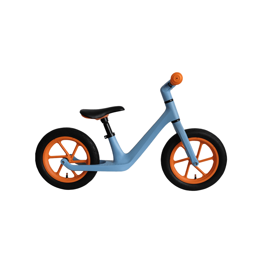 SW1 Nylon Material - Baby Balance Bike