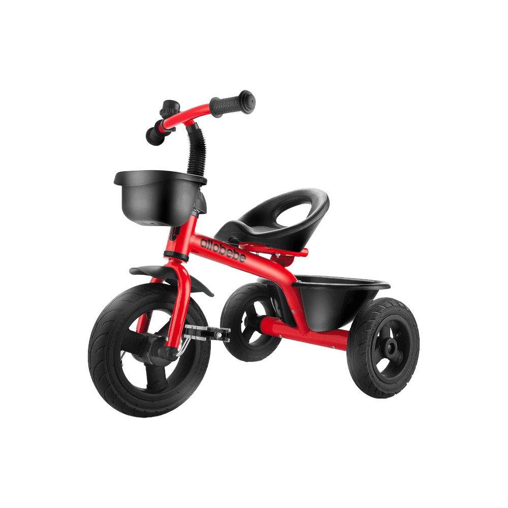 TS101 Baby Tricycle