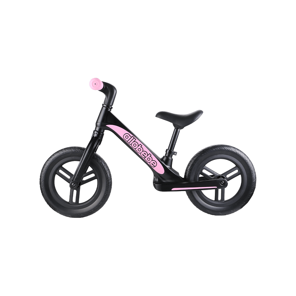 WB1210 Magnesium Alloy Baby Balance Bike