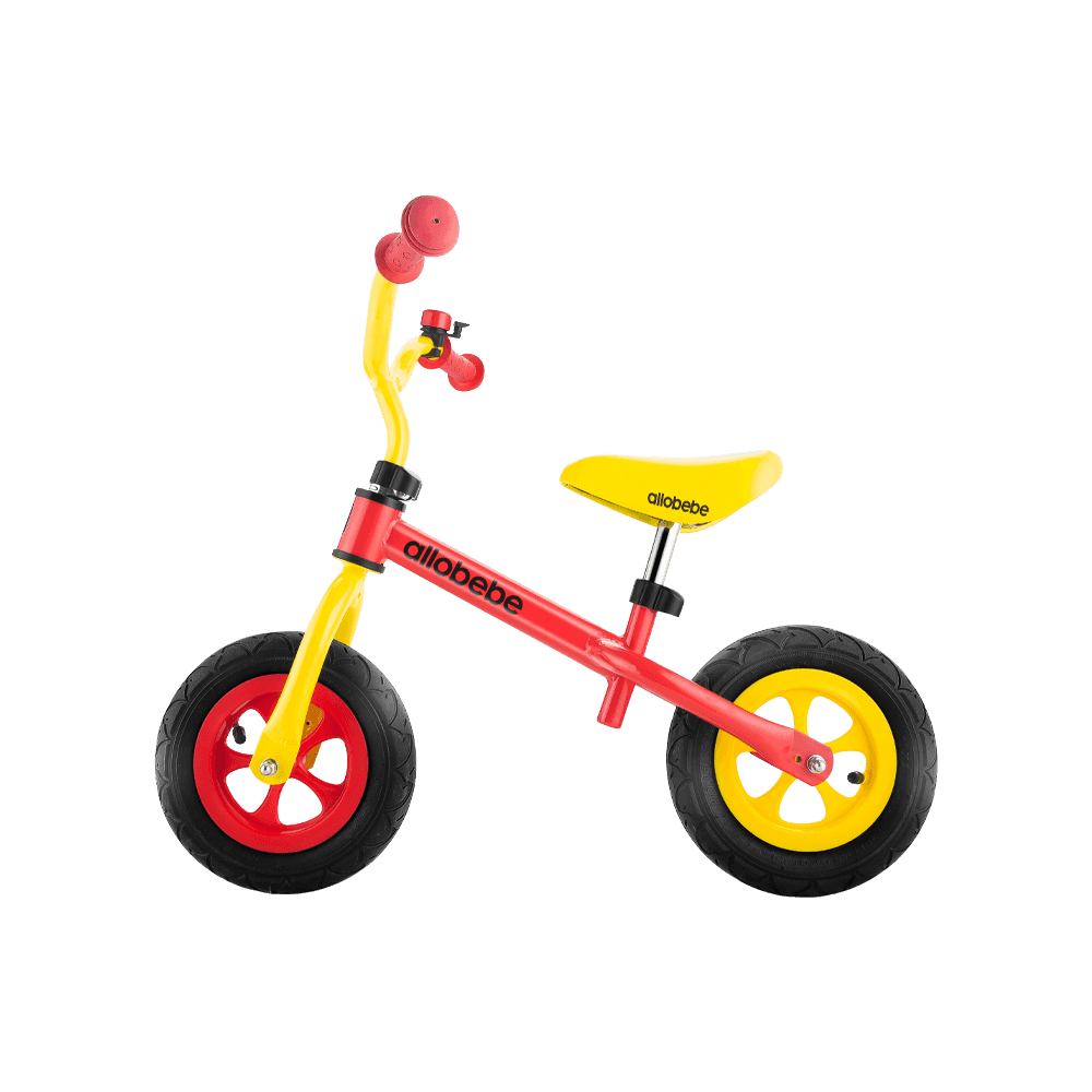 WB001 Air Wheel - Baby Walking Bike