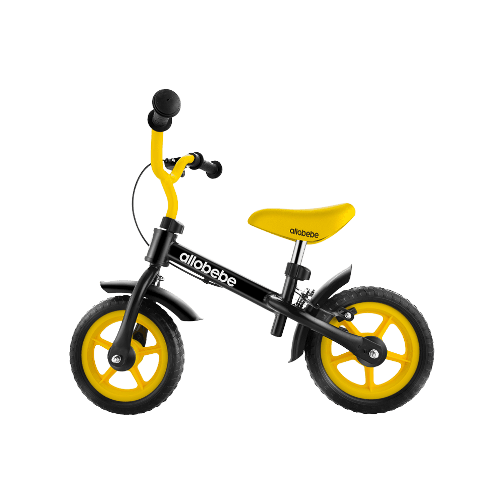 WB001 Air Wheel - Baby Walking Bike