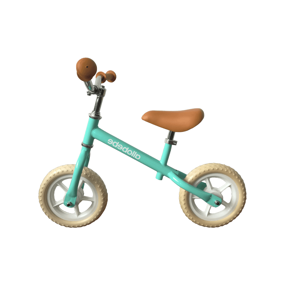 WB1002 Air Wheel - Baby Walking Bike