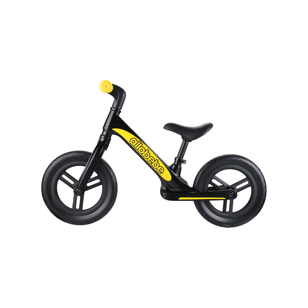 WB1210 Magnesium Alloy Baby Balance Bike