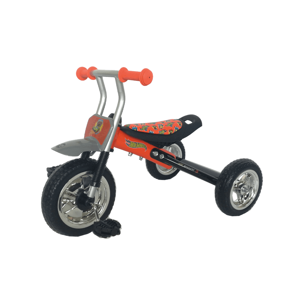 TS102 3 Wheel Walking Bike For Kids