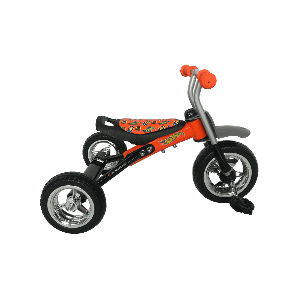 TS102 3 Wheel Walking Bike For Kids