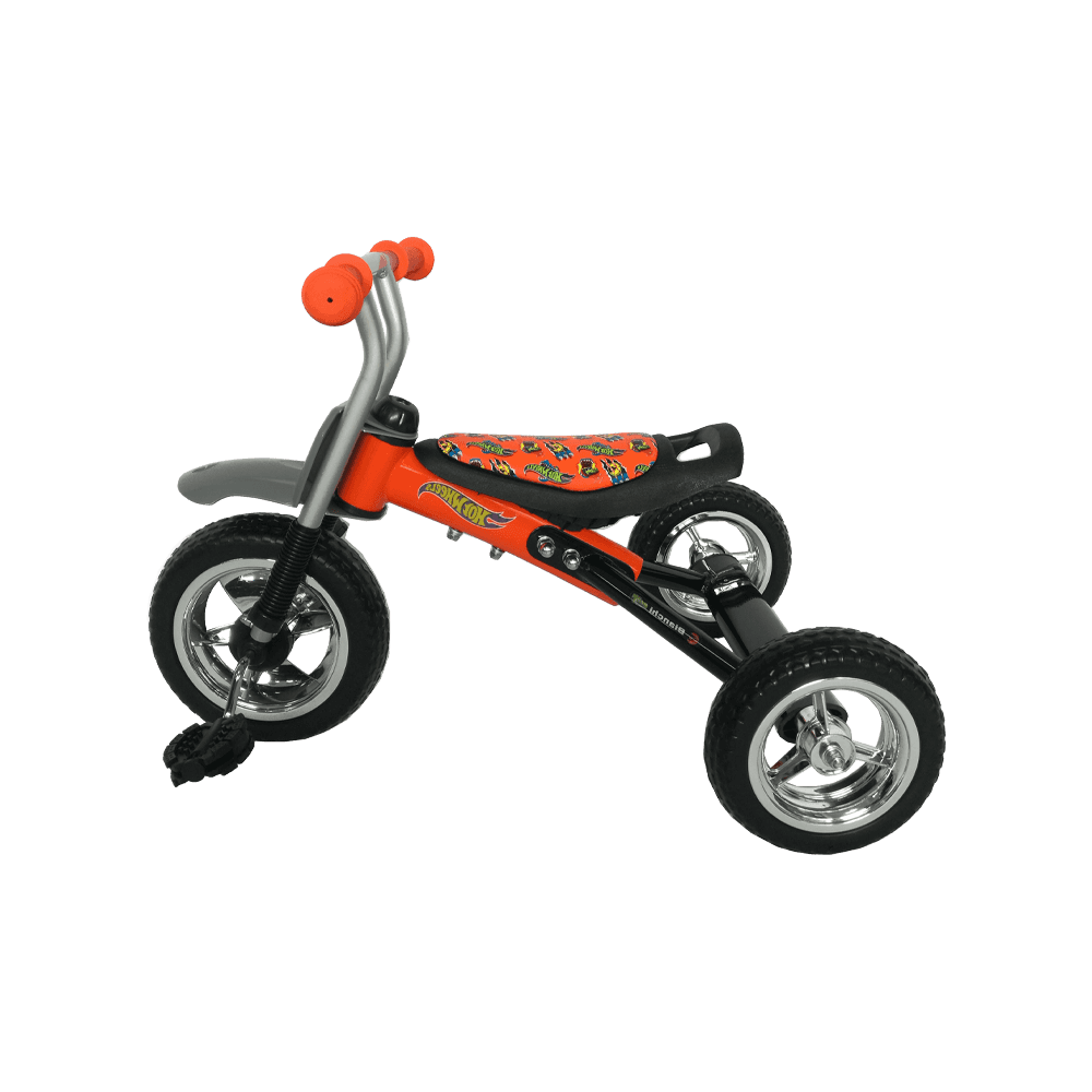 TS102 3 Wheel Walking Bike For Kids