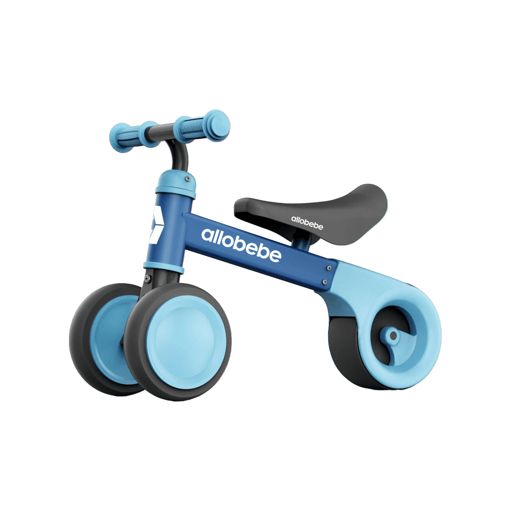 WB0606 Three Wheels - Baby Walking Bike