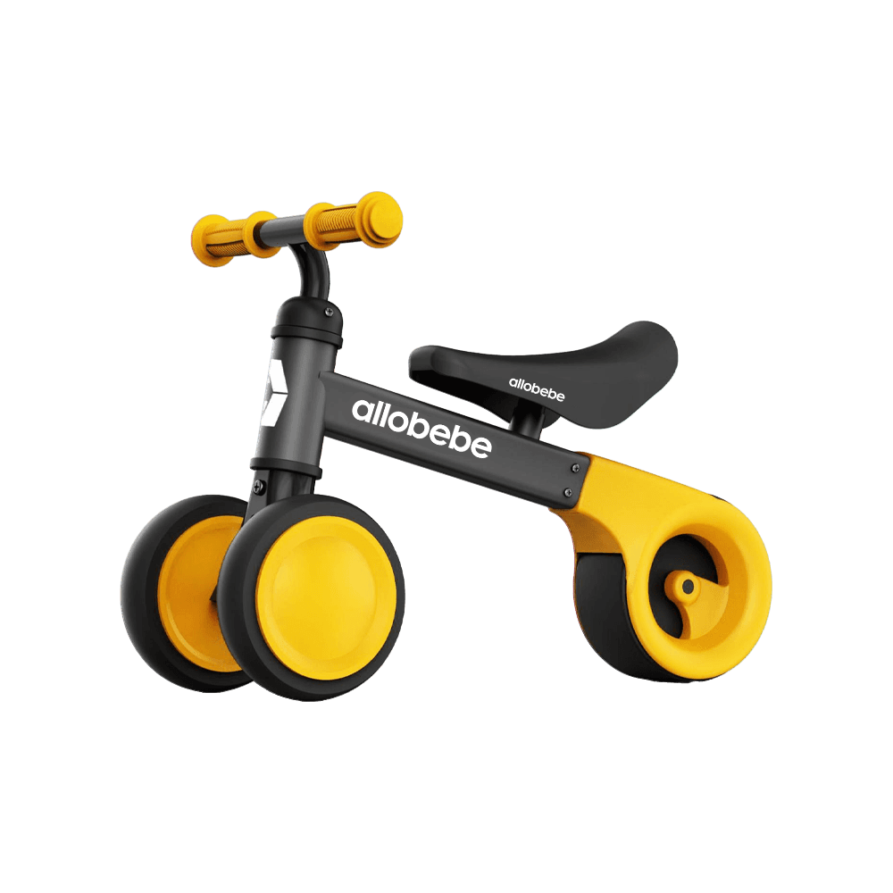 WB0606 Three Wheels - Baby Walking Bike