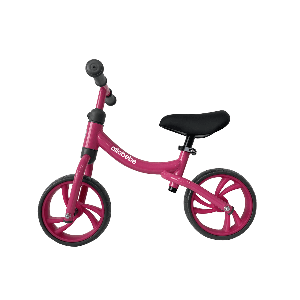 WB0802 EVA Wheel - Kid Balance Bike