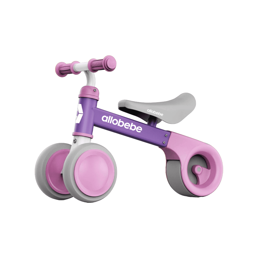 WB0606 Three Wheels - Baby Walking Bike