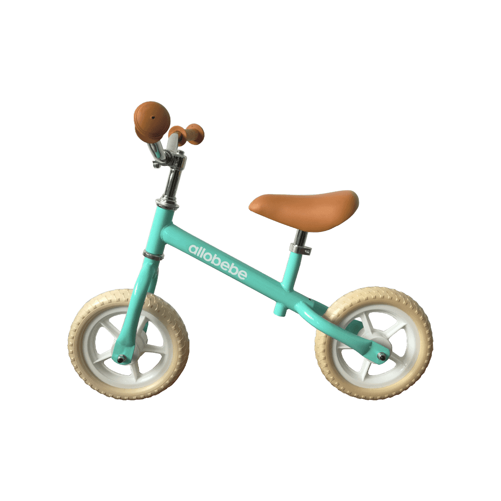 WB1002 Air Wheel - Baby Walking Bike