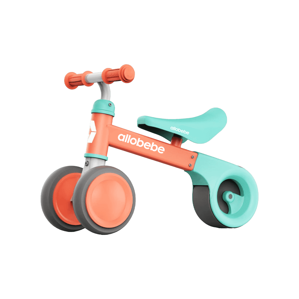 WB0606 Three Wheels - Baby Walking Bike